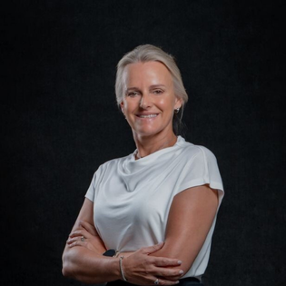 Alison Grinnell
