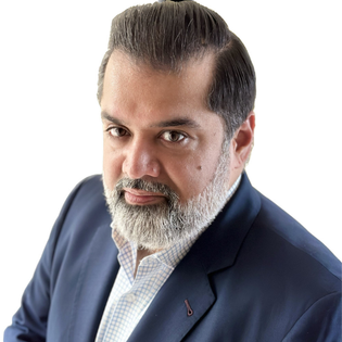 Tariq Valani