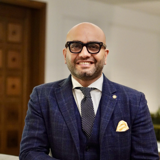 Saurabh Tiwari