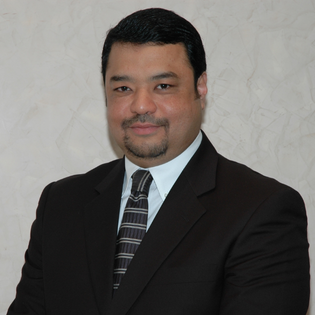 Mohammed Shah