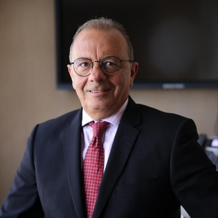 Elie Armaly
