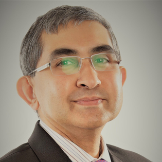 Sanjay Nadkarni