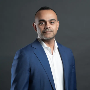 Shafraz Nasaar