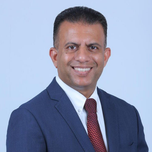 Shanaka Perera