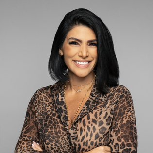 Hala Matar Choufany