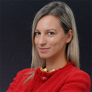 Olja Nicholl