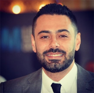 Samer Alloush
