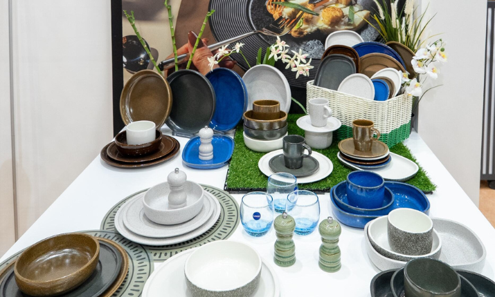 Elevate your presence in the thriving HORECA market