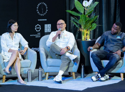 Hospitality Talks