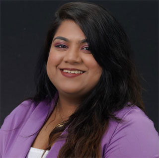 Zahra Warorawala
